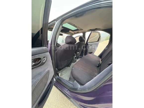 Sahibinden Ford Mondeo 2.0 Ghia 1997 Model