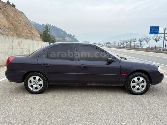 Sahibinden Ford Mondeo 2.0 Ghia 1997 Model