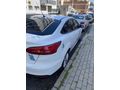 Sahibinden Ford Focus 1.5 TDCi Trend X 2017 Model 