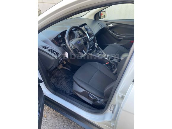 Sahibinden Ford Focus 1.5 TDCi Trend X 2017 Model 