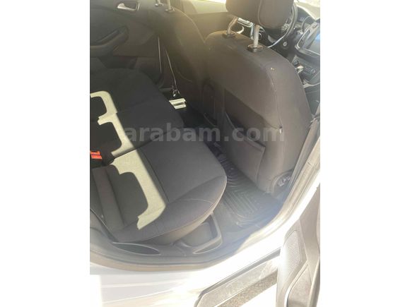 Sahibinden Ford Focus 1.5 TDCi Trend X 2017 Model 