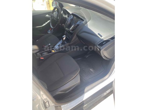 Sahibinden Ford Focus 1.5 TDCi Trend X 2017 Model 