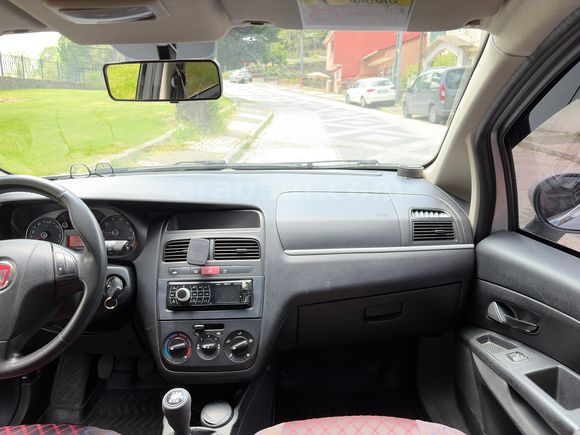 Sahibinden Fiat Linea 1.3 Multijet Active Plus 2015 Model Aile Aracı