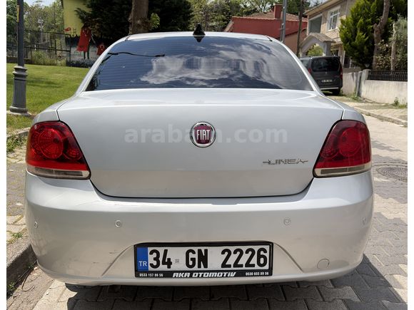 Sahibinden Fiat Linea 1.3 Multijet Active Plus 2015 Model Aile Aracı