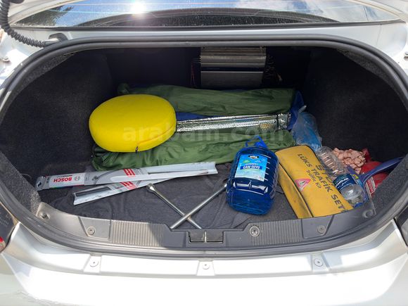 Sahibinden Fiat Linea 1.3 Multijet Active Plus 2015 Model Aile Aracı