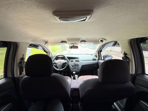 Sahibinden Fiat Linea 1.3 Multijet Active Plus 2015 Model Aile Aracı