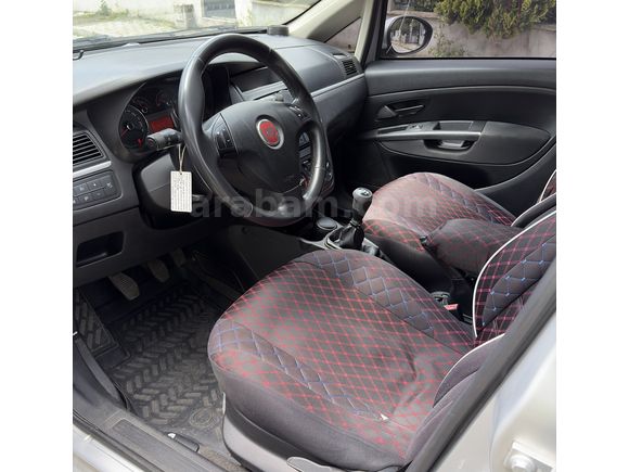Sahibinden Fiat Linea 1.3 Multijet Active Plus 2015 Model Aile Aracı