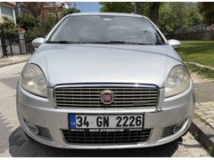 Sahibinden Fiat Linea 1.3 Multijet Active Plus 2015 Model Aile Aracı
