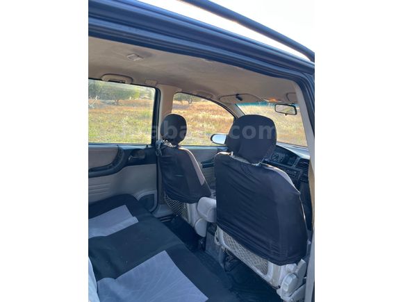 Sahibinden Opel Zafira 1.8 Comfort 2001 Model İzmir 468.000 km