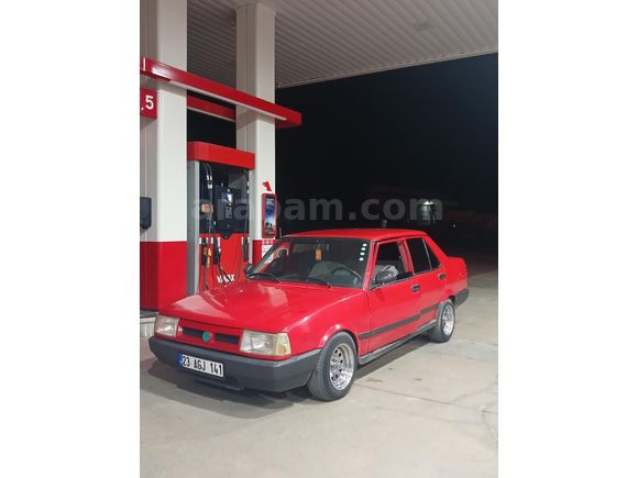 Sahibinden Tofaş Şahin 1.6 1993 Model