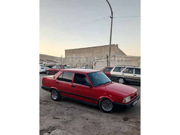 Sahibinden Tofaş Şahin 1.6 1993 Model