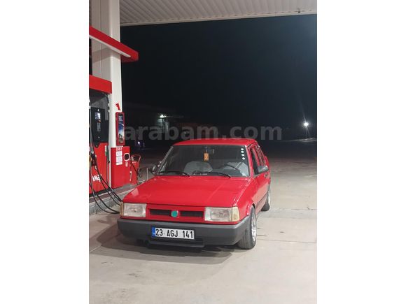 Sahibinden Tofaş Şahin 1.6 1993 Model