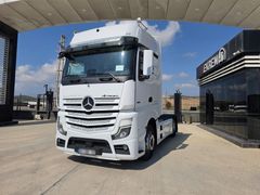EKREMDEN 2023 MODEL MERCEDES ACTROS L 1851 RETARDER PARK KLİMA