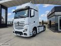 EKREMDEN 2023 MODEL MERCEDES ACTROS L 1851 RETARDER PARK KLİMA