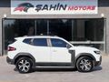 ŞAHİN MOTORS,RENAULT DUSTER 1.6 E-tech HATASIZ SIFIR AYARINDA