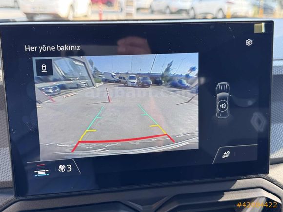 ŞAHİN MOTORS,RENAULT DUSTER 1.6 E-tech HATASIZ SIFIR AYARINDA