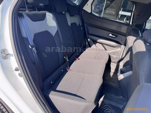 ŞAHİN MOTORS,RENAULT DUSTER 1.6 E-tech HATASIZ SIFIR AYARINDA