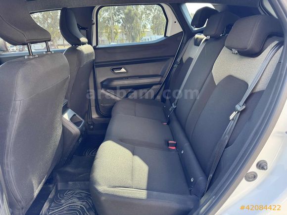 ŞAHİN MOTORS,RENAULT DUSTER 1.6 E-tech HATASIZ SIFIR AYARINDA