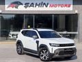 ŞAHİN MOTORS,RENAULT DUSTER 1.6 E-tech HATASIZ SIFIR AYARINDA