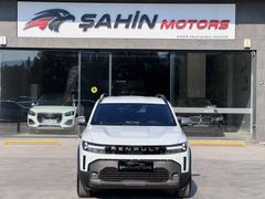 ŞAHİN MOTORS,RENAULT DUSTER 1.6 E-tech HATASIZ SIFIR AYARINDA