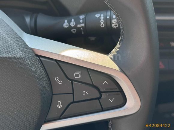 ŞAHİN MOTORS,RENAULT DUSTER 1.6 E-tech HATASIZ SIFIR AYARINDA