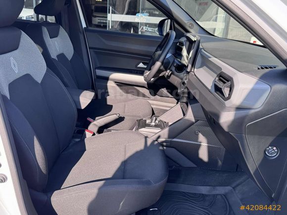 ŞAHİN MOTORS,RENAULT DUSTER 1.6 E-tech HATASIZ SIFIR AYARINDA