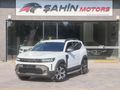 ŞAHİN MOTORS,RENAULT DUSTER 1.6 E-tech HATASIZ SIFIR AYARINDA
