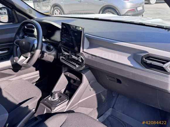 ŞAHİN MOTORS,RENAULT DUSTER 1.6 E-tech HATASIZ SIFIR AYARINDA