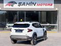 ŞAHİN MOTORS,RENAULT DUSTER 1.6 E-tech HATASIZ SIFIR AYARINDA