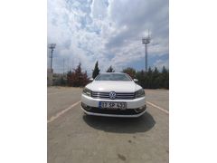 Sahibinden Volkswagen Passat 1.4 TSi BlueMotion Comfortline 2011 Model