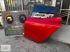 Renault Clio 5 Sol Arka Kapı Hatasız Dolu