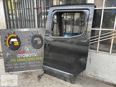 Peugeot Bipper Sol Sürgülü Kapı