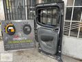 Peugeot Bipper Sol Sürgülü Kapı