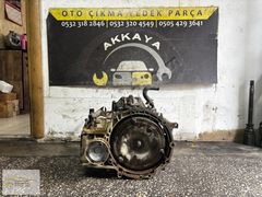 Volkswagen Bora 1.6 Otomatik Şanzıman