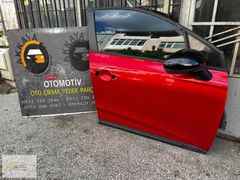 Renault Clio 5 Sağ Ön Kapı Hatasız Dolu
