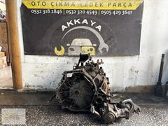 Honda HR-V 1.6 D16W1 Otomatik Şanzıman