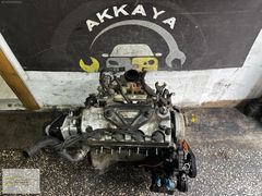 Honda HR-V 1.6 D16W1 Komple Motor