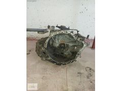 Renault Safrane 2.0 Manuel Şanzıman