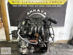 Volkswagen Golf 4 1.6 8V Komple Dolu Motor ( AKL-AEH )