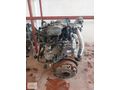 Ford Transit 350 ED 2.0 EcoBlue D1D4H E6.5 Komple Motor