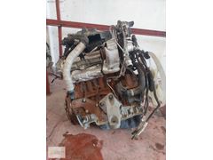 Ford Transit 350 ED 2.0 EcoBlue D1D4H E6.5 Komple Motor