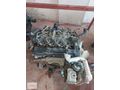 Ford Transit 350 ED 2.0 EcoBlue D1D4H E6.5 Komple Motor