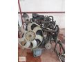 Ford Transit 350 ED 2.0 EcoBlue D1D4H E6.5 Komple Motor