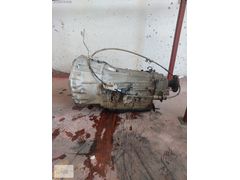 Mitsubishi L200 4N14 Otomatik Şanzıman