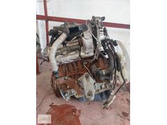Ford Custom 2.0 EcoBlue D1D4H Komple Motor