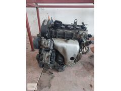 Skoda Oktavia 1.6 16V Komple Motor ( BCB/AZD )