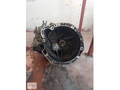 Renault Megane 2 1.9 DCİ 6 İleri Komple Şanzıman