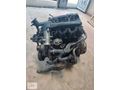 Ford Transit V184 Komple Dolu Motor