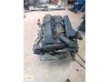 Ford Transit V184 Komple Dolu Motor