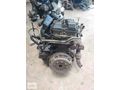 Ford Transit V184 Komple Dolu Motor